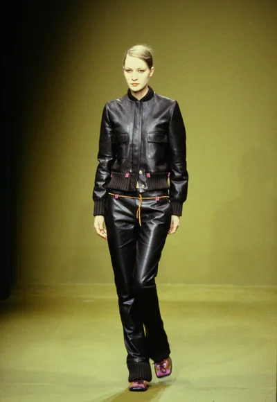 Look 24